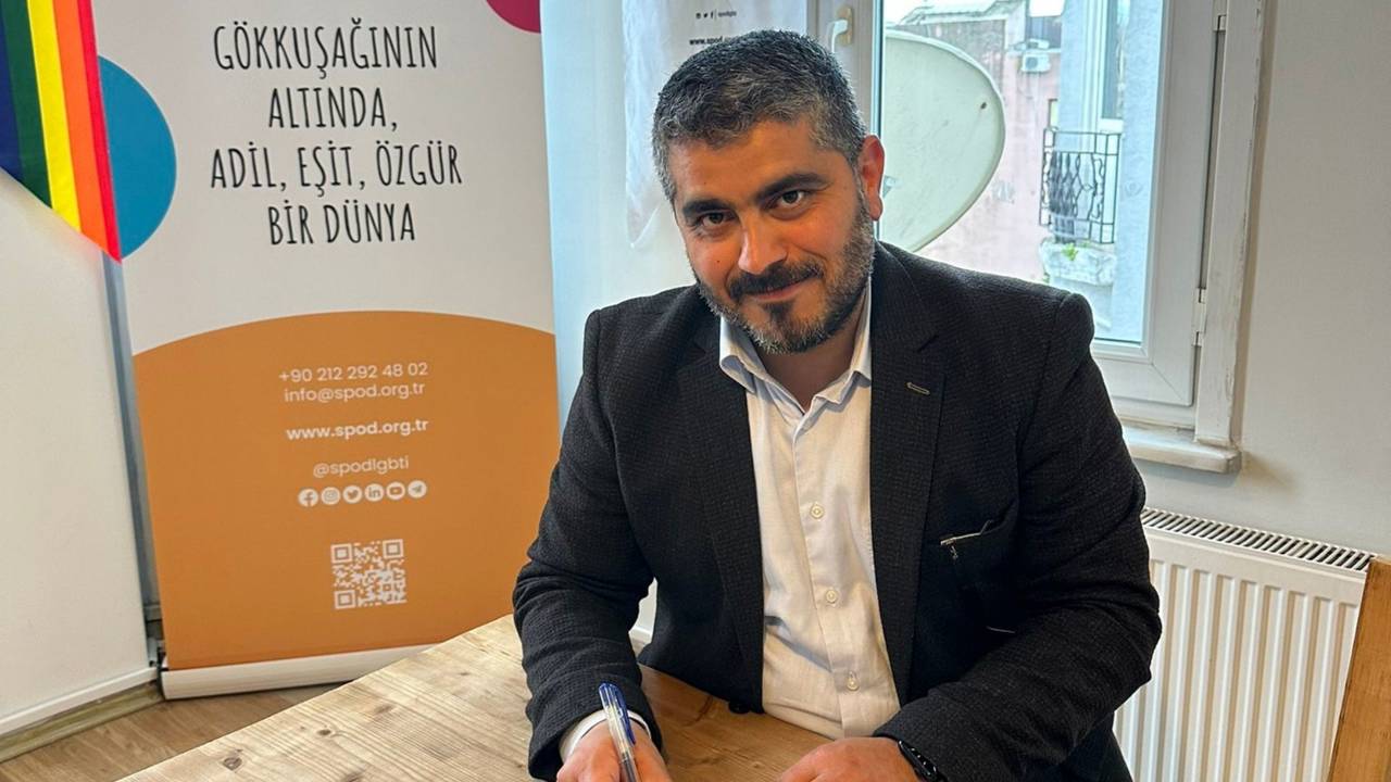 6 yıl 3 ay hapis cezası verilen Ahmet Saymadi tahliye edildi